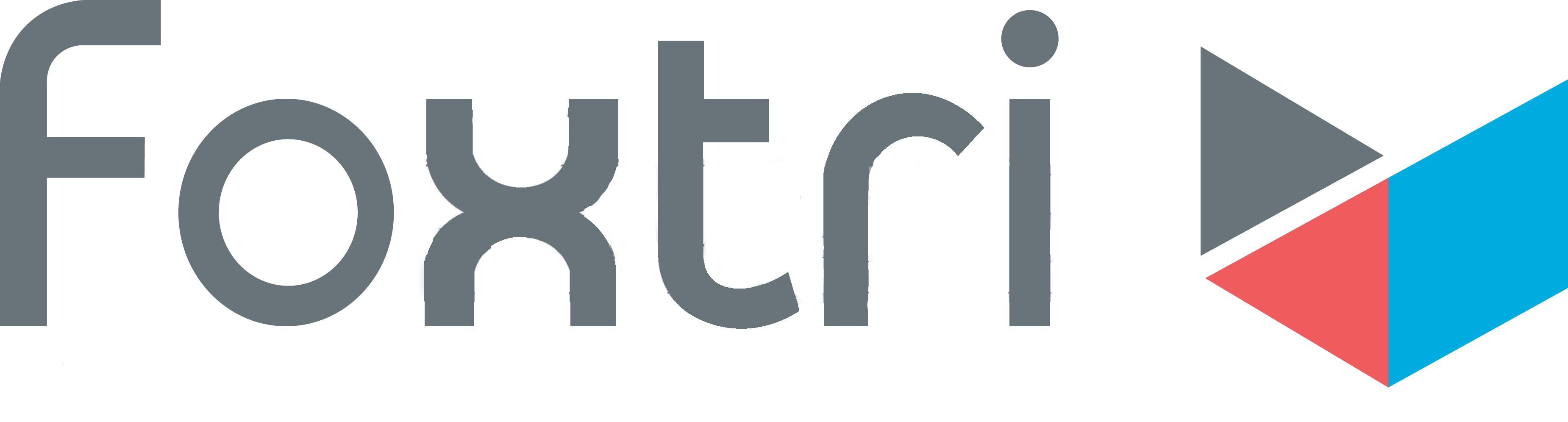 foxtri logo